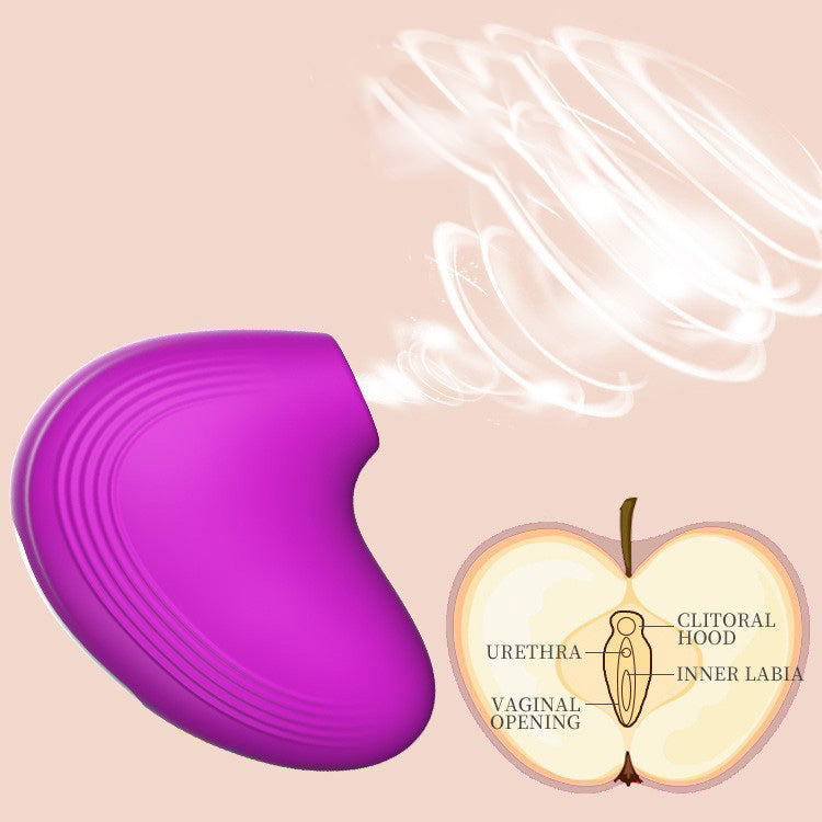 Stimulateur Vibrant Femme
