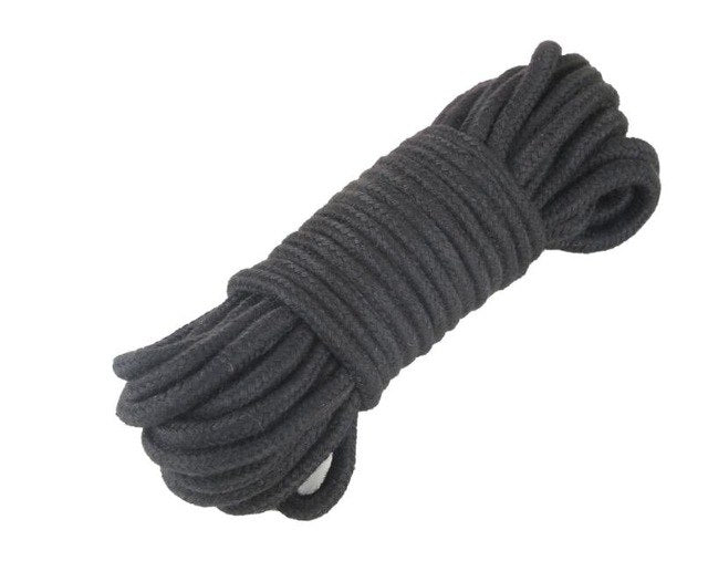 Corde de Bondage 5M en Coton