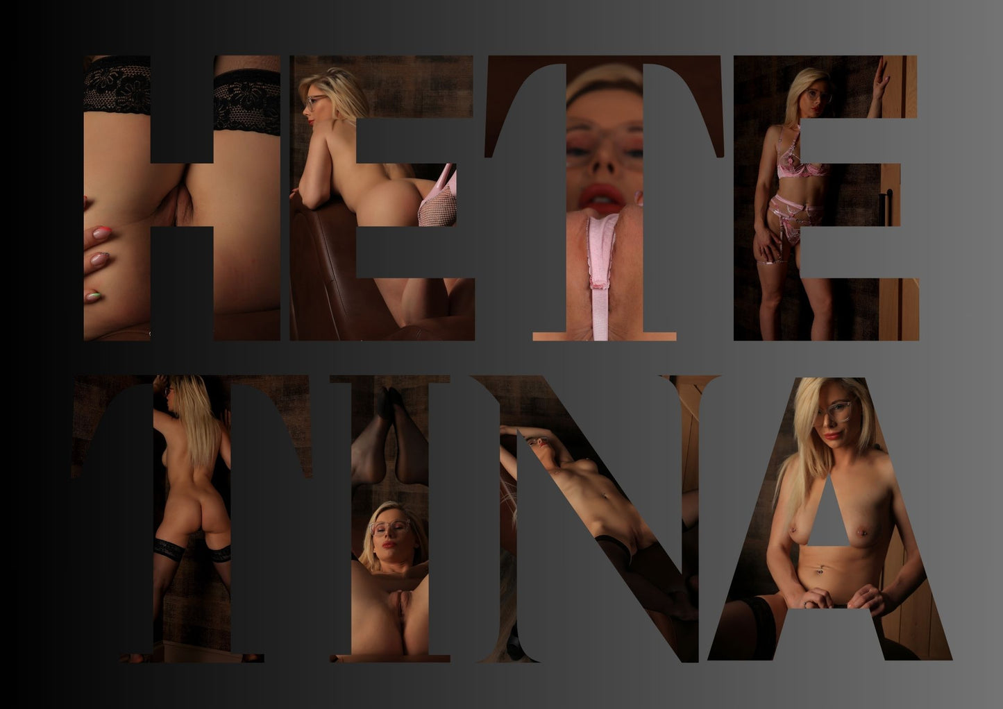 Calendrier Hete Tina