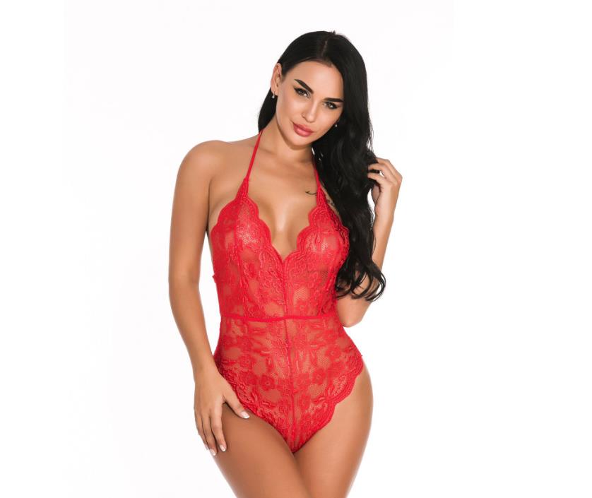 Body Sexy transparent