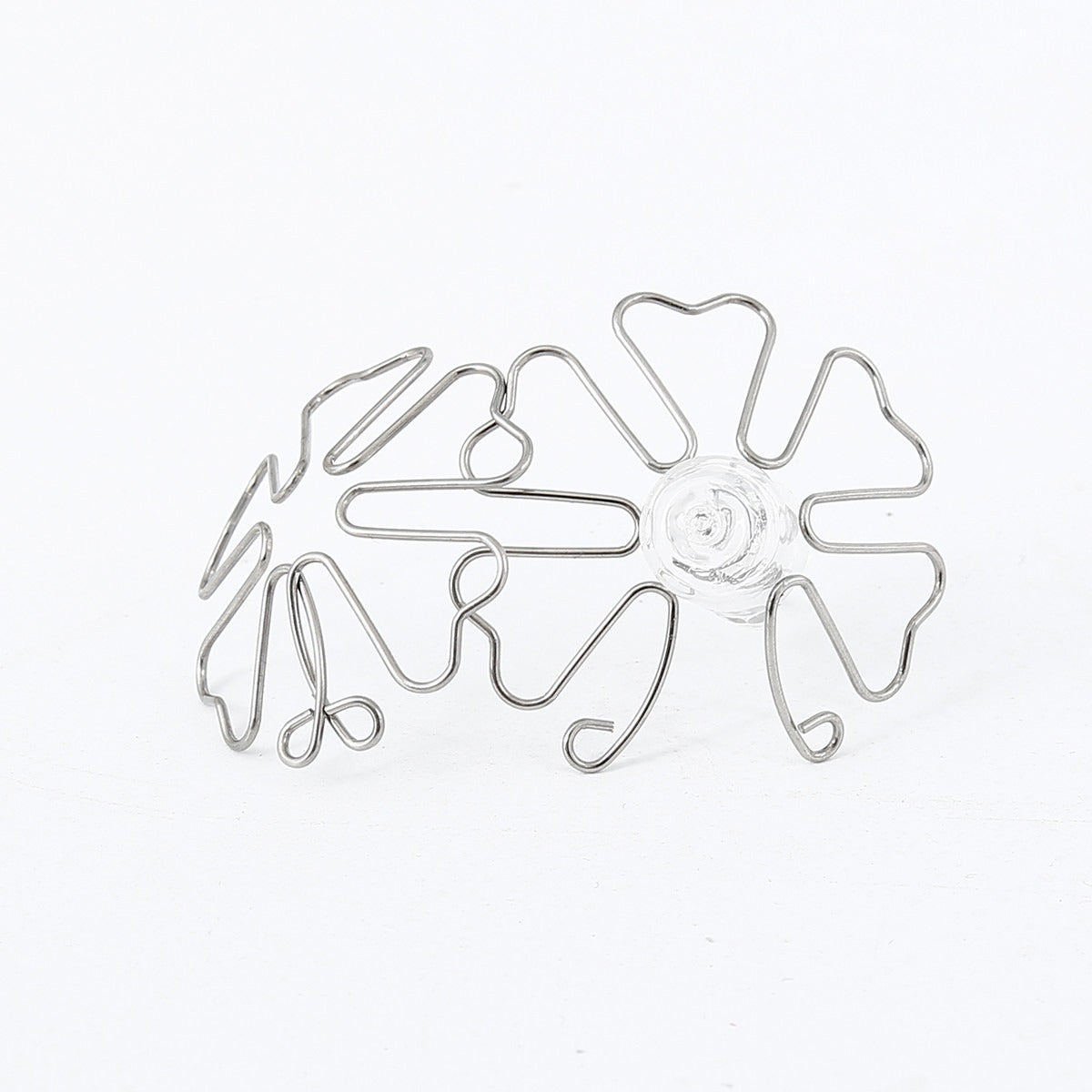 Bijou pour poitrine