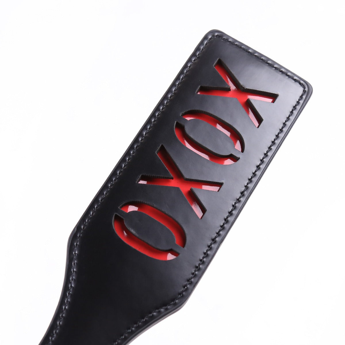 Tapette en Cuir XOXO SM