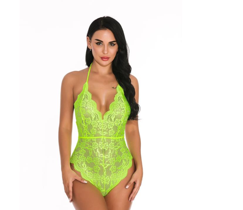 Body Sexy transparent