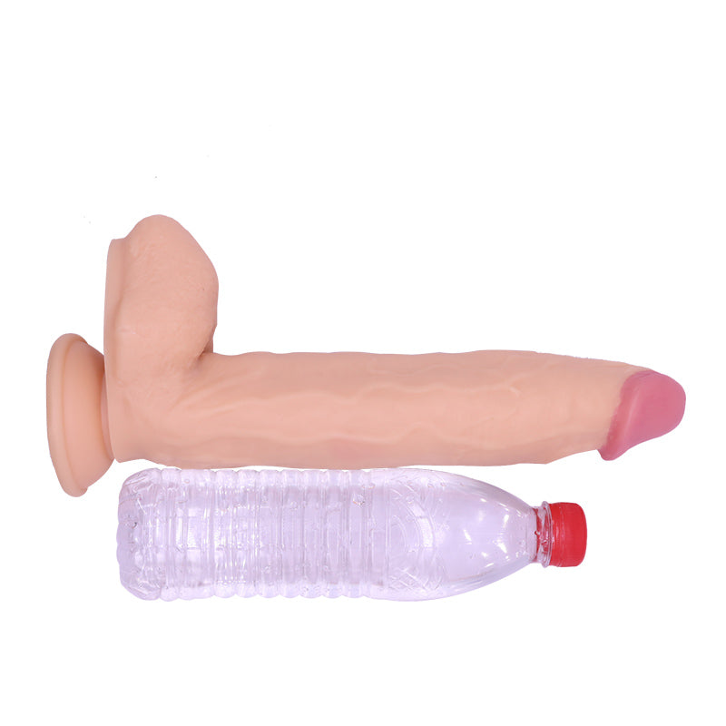 Gros Vibromasseur Point G