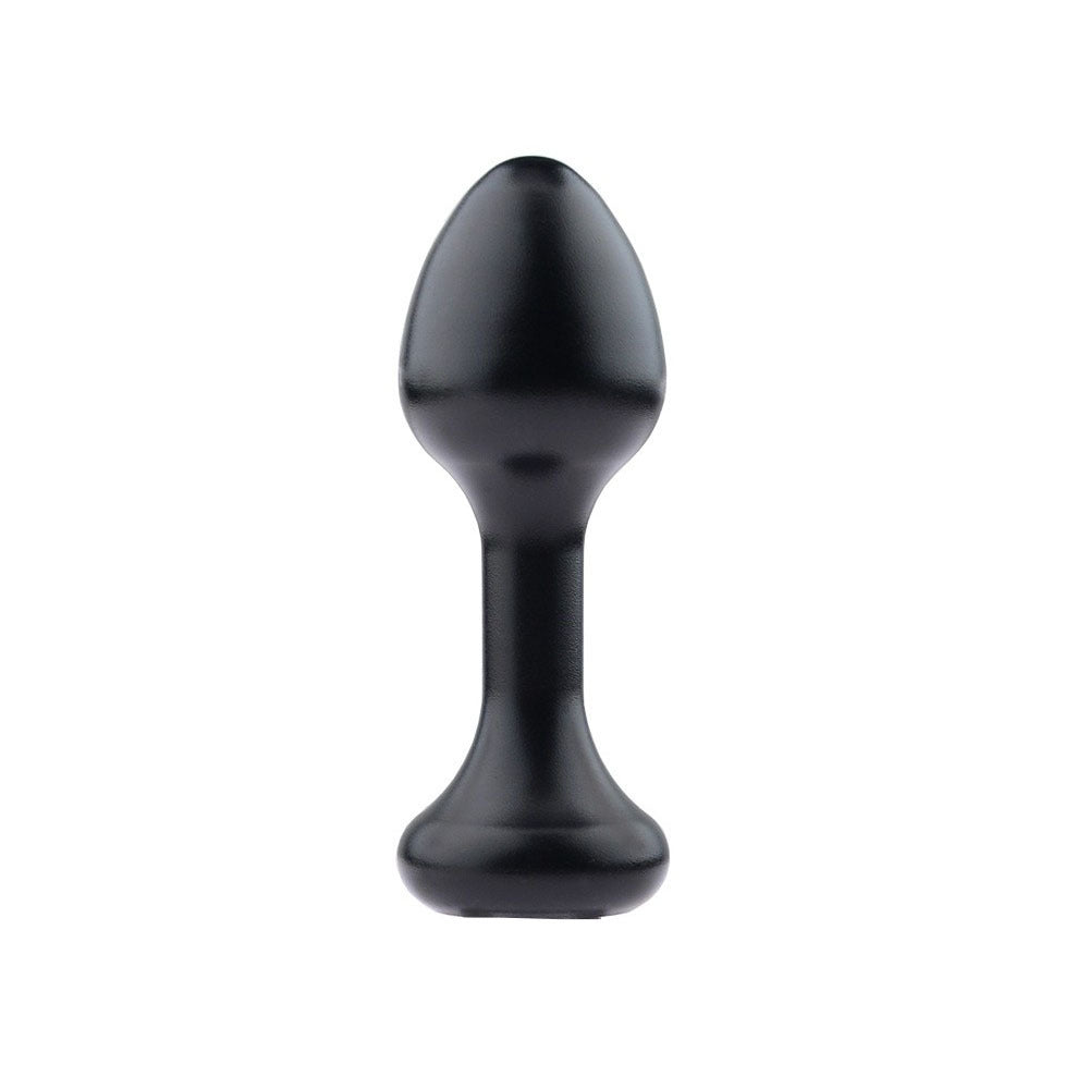 Plug Anal Métal avec Queue de Renard