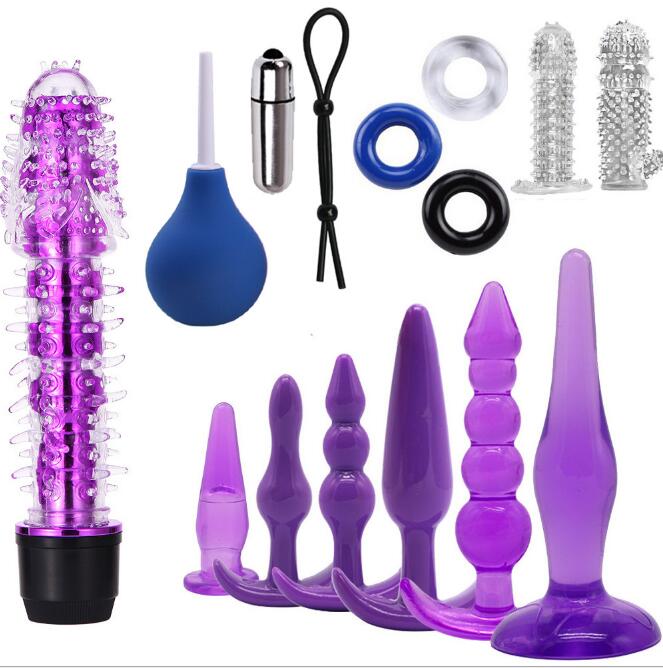 Coffret BDSM Premium – Set Complet de Jeux Sensoriels pour Couples