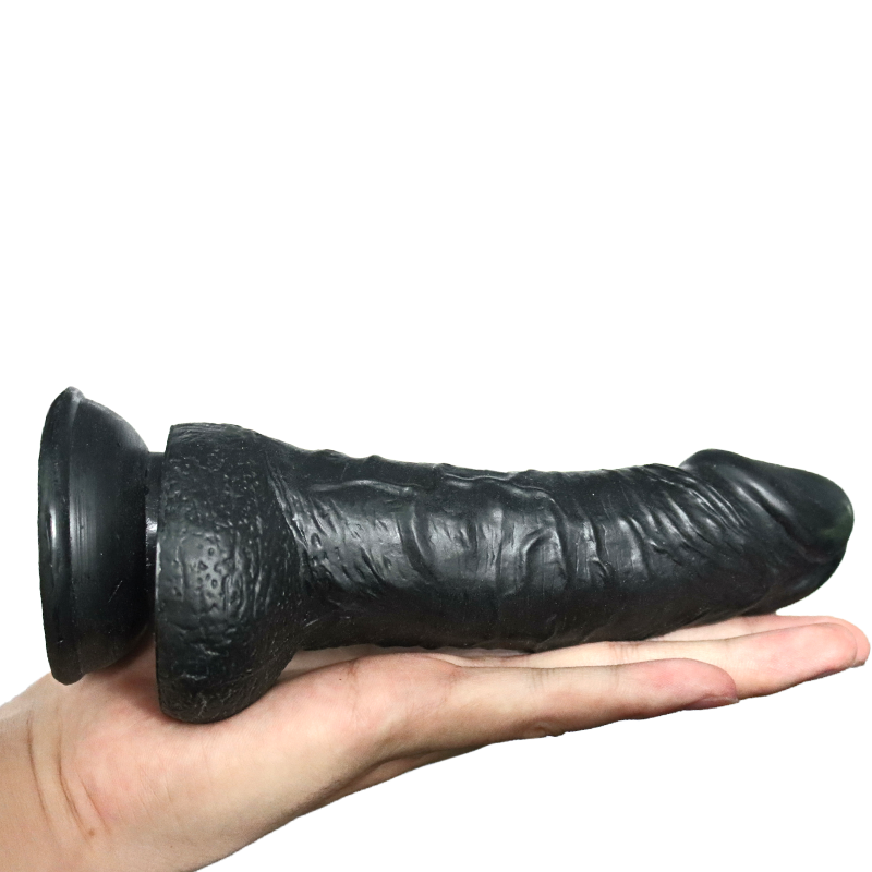 Petit Vibromasseur Réaliste